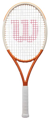 Wilson Roland Garros Team 102 2025 Tennisschläger (Besaitet)