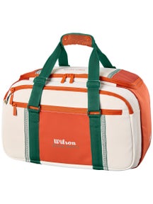 Wilson Roland Garros Small Duffle Bag (2026)