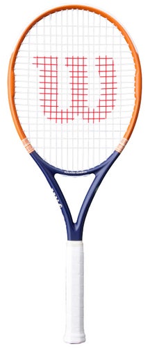 Racchetta Wilson Roland Garros Equipe HP 2026 (Pre-incordata)