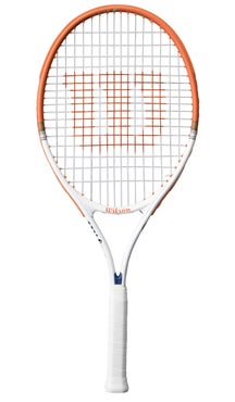 Raquette Junior Wilson Roland Garros Elite 25