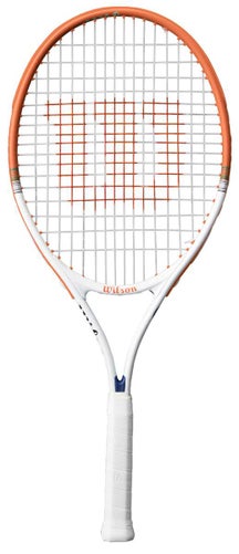 Raqueta júnior Wilson Roland Garros Elite 25