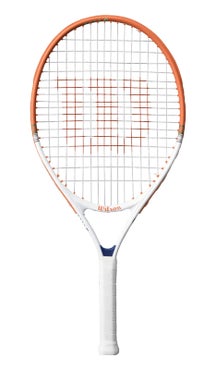Wilson Roland Garros Elite 21 Junior Racket