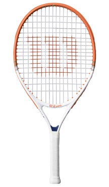 Raquette Junior Wilson Roland Garros Elite 23