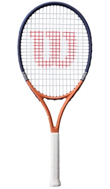 Raquette Junior Wilson Roland Garros Elite Comp 26