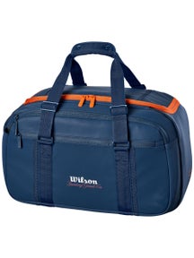 Wilson Roland Garros Session Soiree Small Duffle Bag