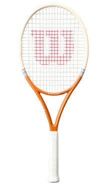 Wilson Roland Garros Team 102 2026 Racket (Pre-Strung)