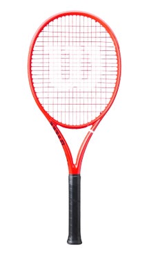 Wilson Defyer 100L Racket