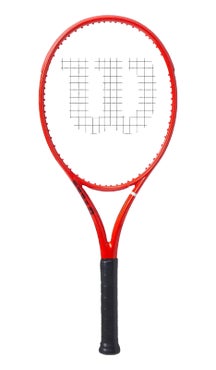 Wilson Defyer 100 UL Racket