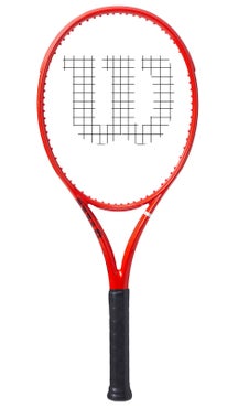Wilson Defyer 98 Pro Racket