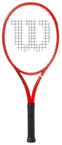 Racchetta Wilson Defyer 98