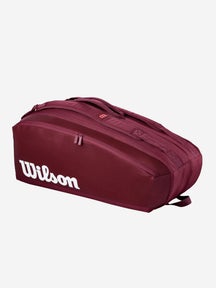 Wilson Defyer 9 Pack Racket Bag