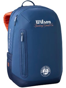Wilson Roland Garros Session Soiree Backpack