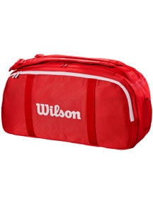Borsa WilsonSuper Tour Coaches Duffle