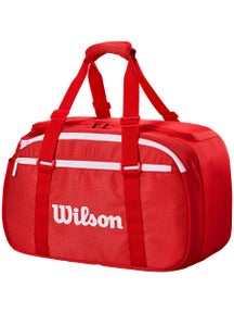 Wilson Super Tour Small Duffle Bag