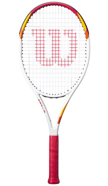 Raquette Wilson Six.One