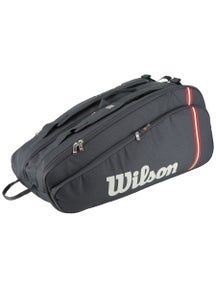 Borsa per  12 racchette Wilson Tour