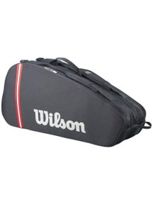 Borsa da 6 racchette Wilson Tour