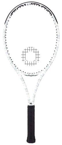 Racchetta di prova Solinco Whiteout 305 V2 Camo