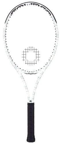 Racchetta di prova Solinco Whiteout 305 XTD V2 Camo