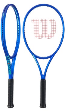 Raquette Wilson Ultra 100 V5