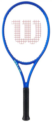 Racchetta di prova Wilson Ultra 100L V5