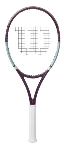 Raquette Wilson Ultra 100L V5 Fall Layers 2026