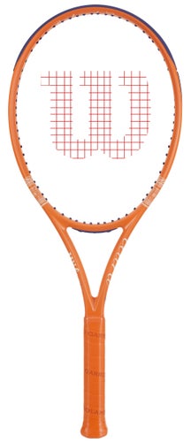 Racchetta Wilson Ultra 100 V5 Roland Garros (2026)