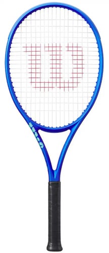 Racchetta di prova Wilson Ultra 100UL V5