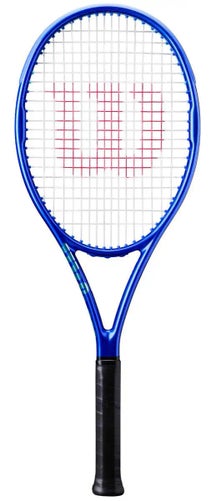 Racchetta di prova Wilson Ultra 95 QZ v5