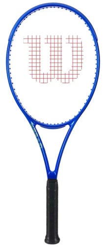Racchetta di prova Wilson Ultra 99 Pro V