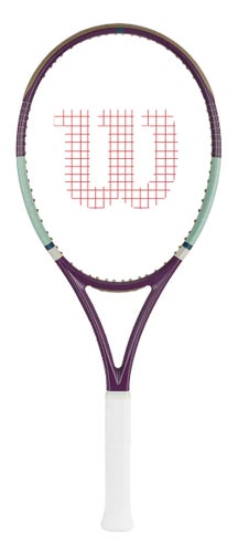 Raquette Wilson Ultra 100 V5 Fall Layers 2026