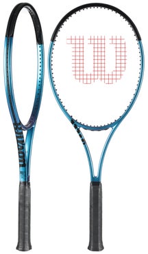 Raquette Wilson Ultra Pro 18x20 V4.0