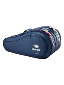 Wilson US Open 2026 Tour 12R Bag