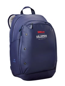 Zaino Wilson US Open 2025 Tour