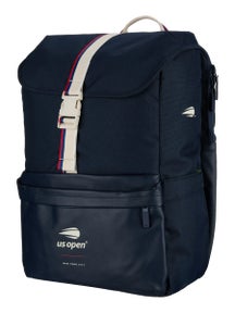 Wilson US Open 2026 Backpack Bag Navy