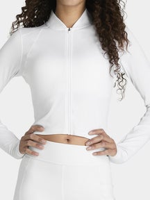 Wilson Women's Spring All Day Zip Jacket