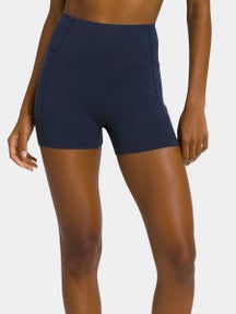 Wilson Women's Baseline Ball Short