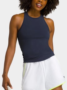 Camiseta tirantes mujer Wilson Core Fieldhouse Lite