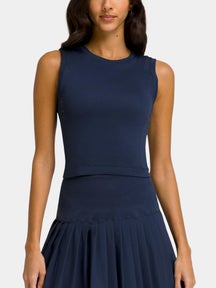 Wilson Women's Core Pro Seamless Tank