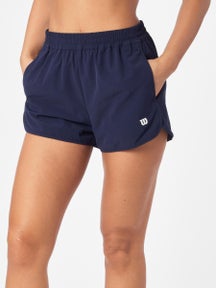 Pantalón corto mujer Wilson Team Ellyn