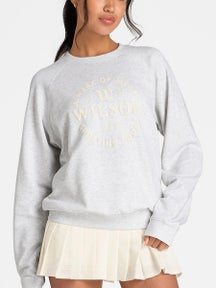 Wilson Women's Fall Classic Crew Sweater