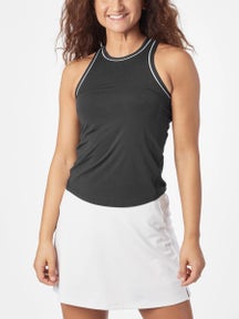Camiseta tirantes mujer Wilson Team Fieldhouse Lite