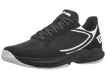 Wilson Hurakn Lite Padel Black/Ice Flow Women's Shoes