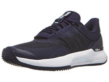 Wilson Intrigue Tour Padel Navy Blazer/White Women Shoe