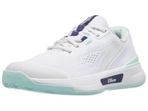 Wilson Intrigue Pro AC White/Bay/Blue Wom Shoe
