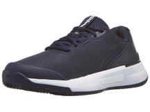 Wilson Intrigue Pro Clay Navy Blazer/White Wom Shoe