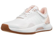 Wilson Intrigue Tour AC White/Rose/Gum Women Shoe