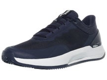 Wilson Intrigue Tour Clay Navy/White Women Shoe