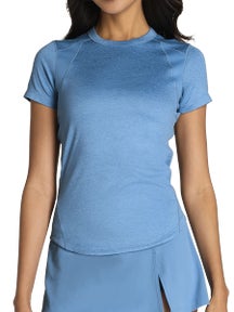 Wilson Women's All Day Tee