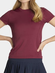 Wilson Women's Spring Pro Seamless Tee